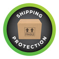 Shipping & Package Protection